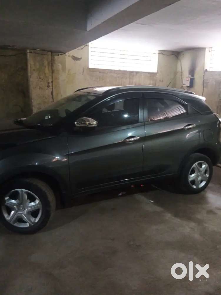 Tata Nexon 2023 Petrol Well Maintained