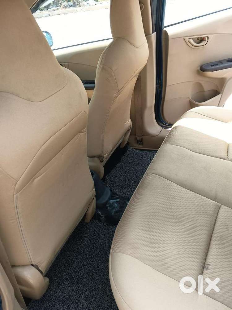 Honda Amaze 2013 Diesel Well Maintained