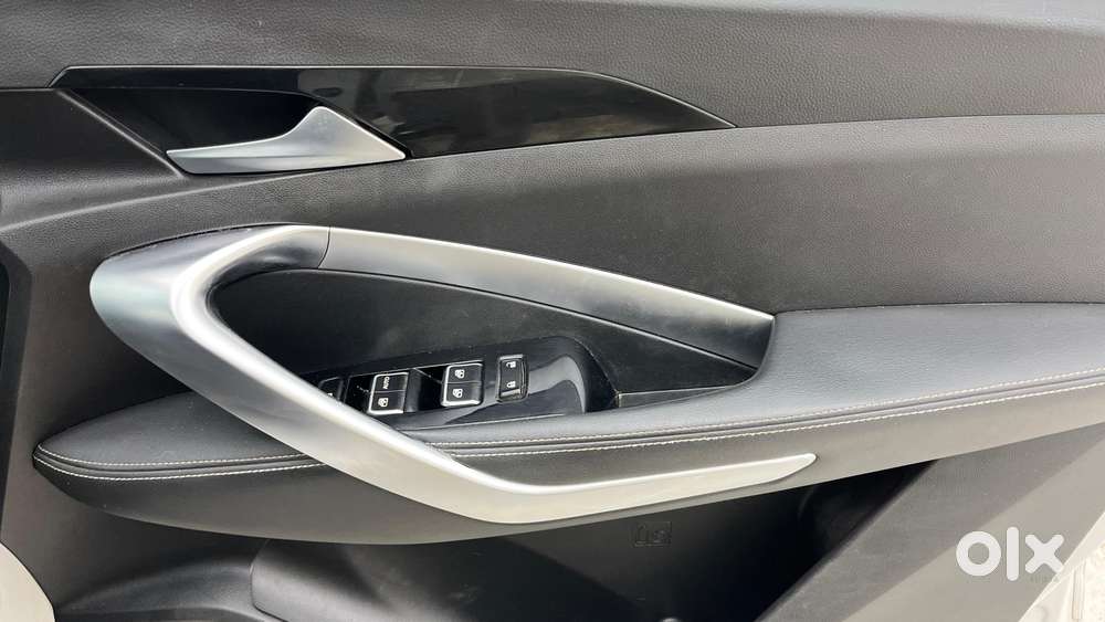 Mg Hector 1.5 Smart Dct, 2019, Petrol