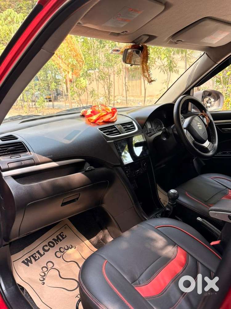 Maruti Suzuki Swift 2014 Petrol Good Condition