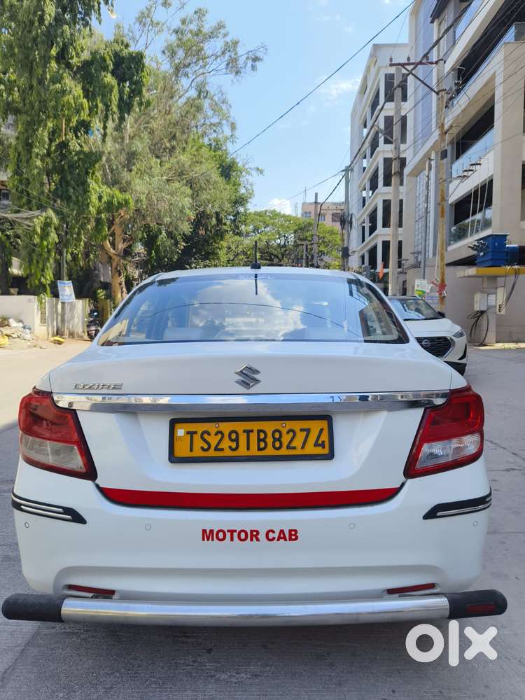 Maruti Suzuki Swift Dzire Vxi Optional, 2023, Cng & Hybrids