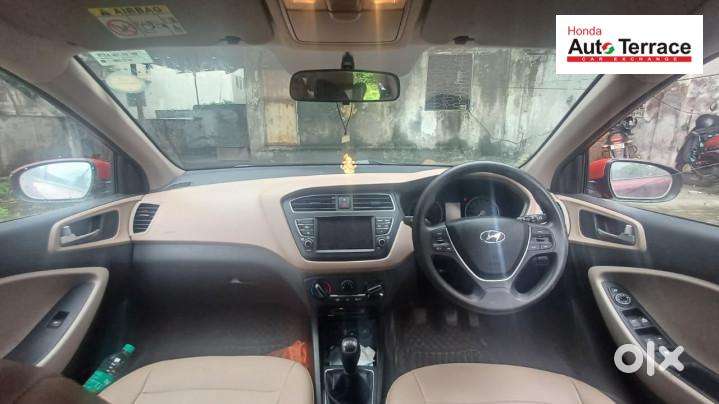 Hyundai I20 Sportz Option 1.2, 2020, Petrol