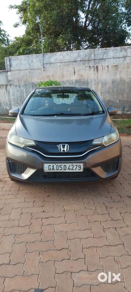 Honda Jazz 1.2 Sv I Vtec, 2016, Petrol
