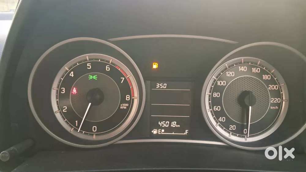 Maruti Suzuki Swift 2018 Vxi, 2024, Petrol