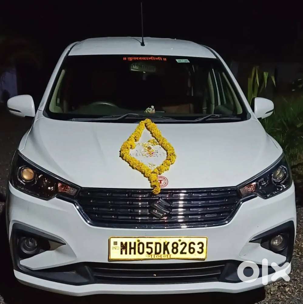 न्यू ईरटीका डिझेल टूर