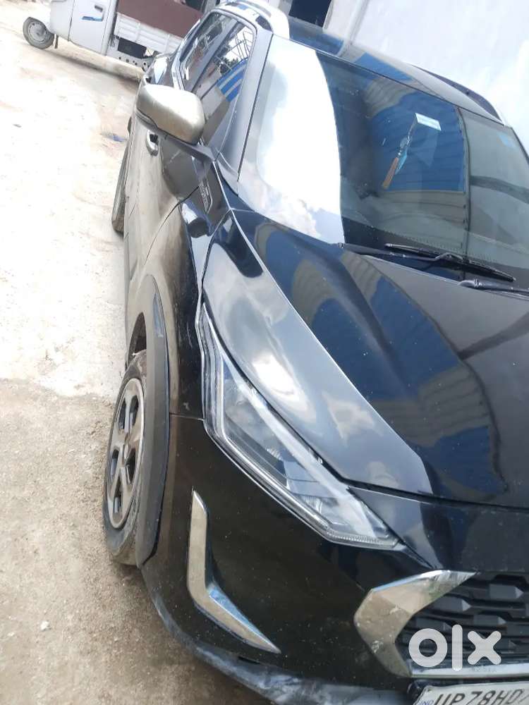Nissan Magnite 2023 Petrol Manual