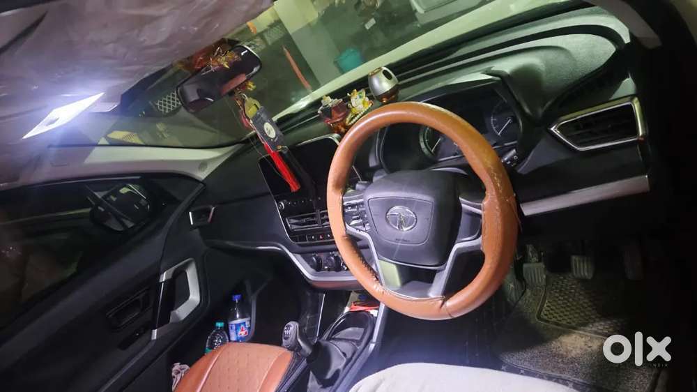 Tata Harrier 2.0 Kryotec 2020