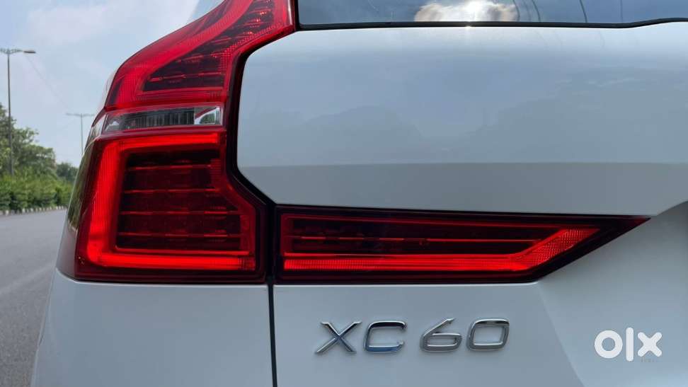 Volvo Xc60 D5 Inscription, 2019, Diesel