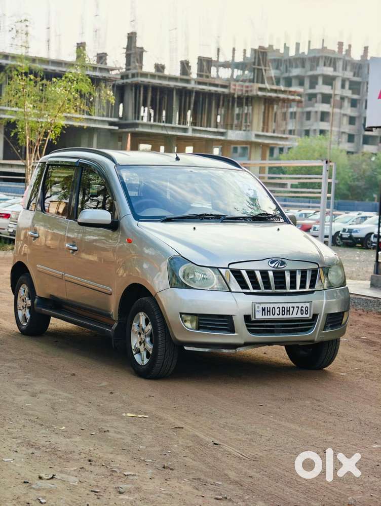 Mahindra Quanto C8, 2013, Diesel