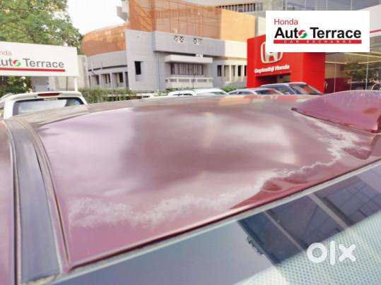 Honda City I-vtec Vx, 2014, Petrol