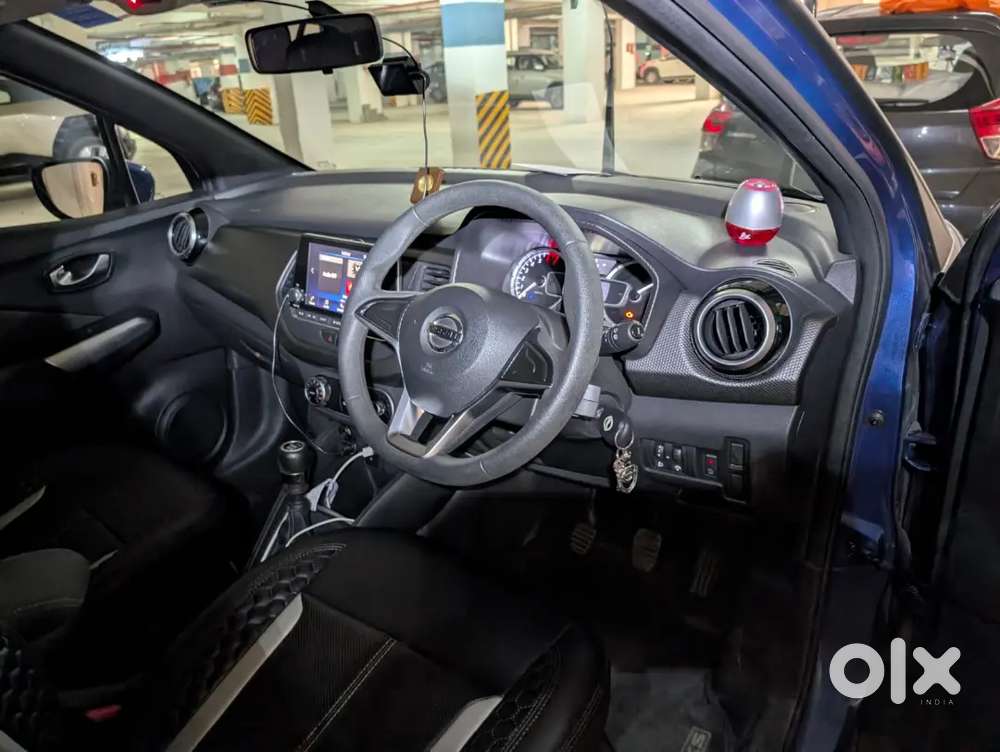 Nissan Kicks Xv Turbo 2020 Model