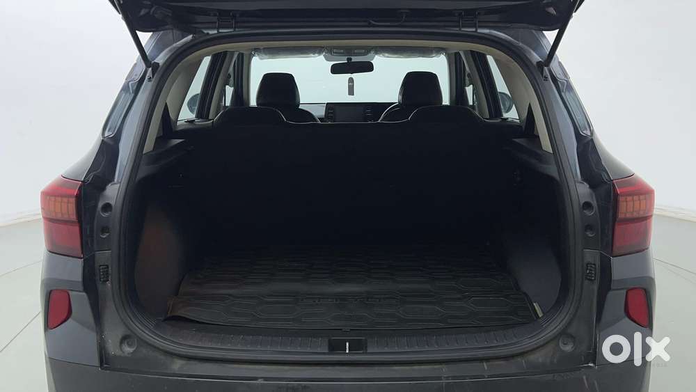 Kia Seltos 1.5 Htk+, 2021, Petrol