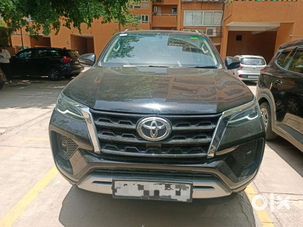 Toyota Fortuner 4x2 At 2.8 Diesel, 2025, Diesel
