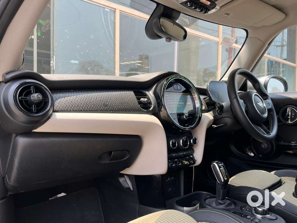 Mini Cooper Se 3-door, 2023, Electric