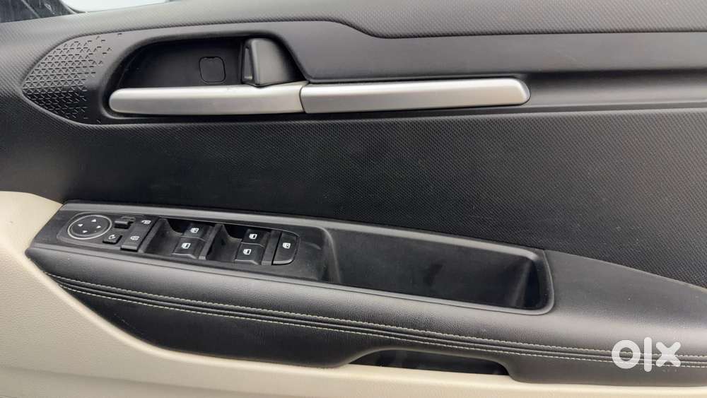 Kia Sonet 1.0 Htx Imt, 2020, Petrol