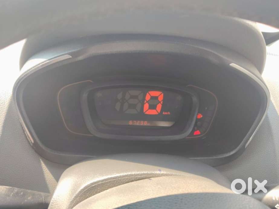 Renault Kwid Rxt 1.0, 2016, Petrol