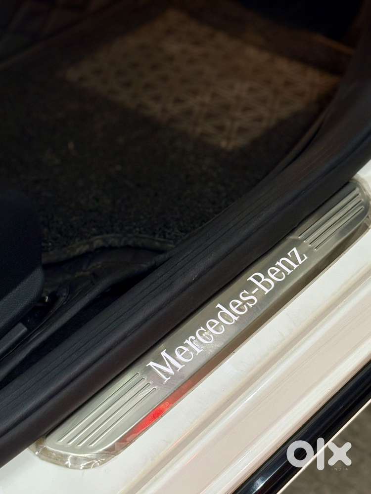 Mercedes-benz C-class C 200, 2021, Petrol