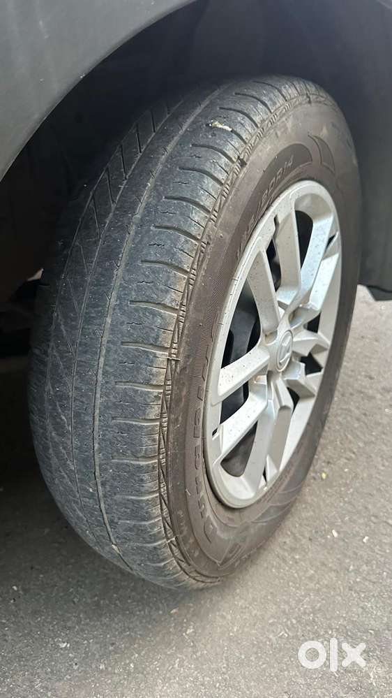 Renault Triber Others, 2020, Petrol