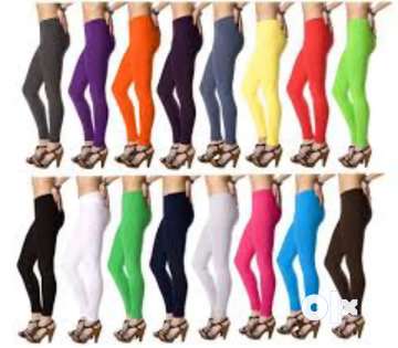 GM leggings and ankle cuts all sizes at low cost - Women - 1762311280