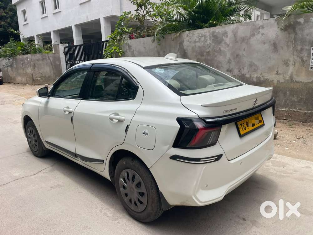 Maruti Suzuki Swift Dzire 1.3 Vxi, 2025, Cng & Hybrids