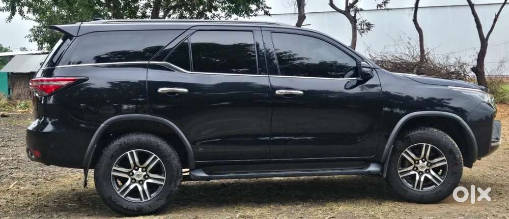 Toyota Fortuner, 2023, Diesel