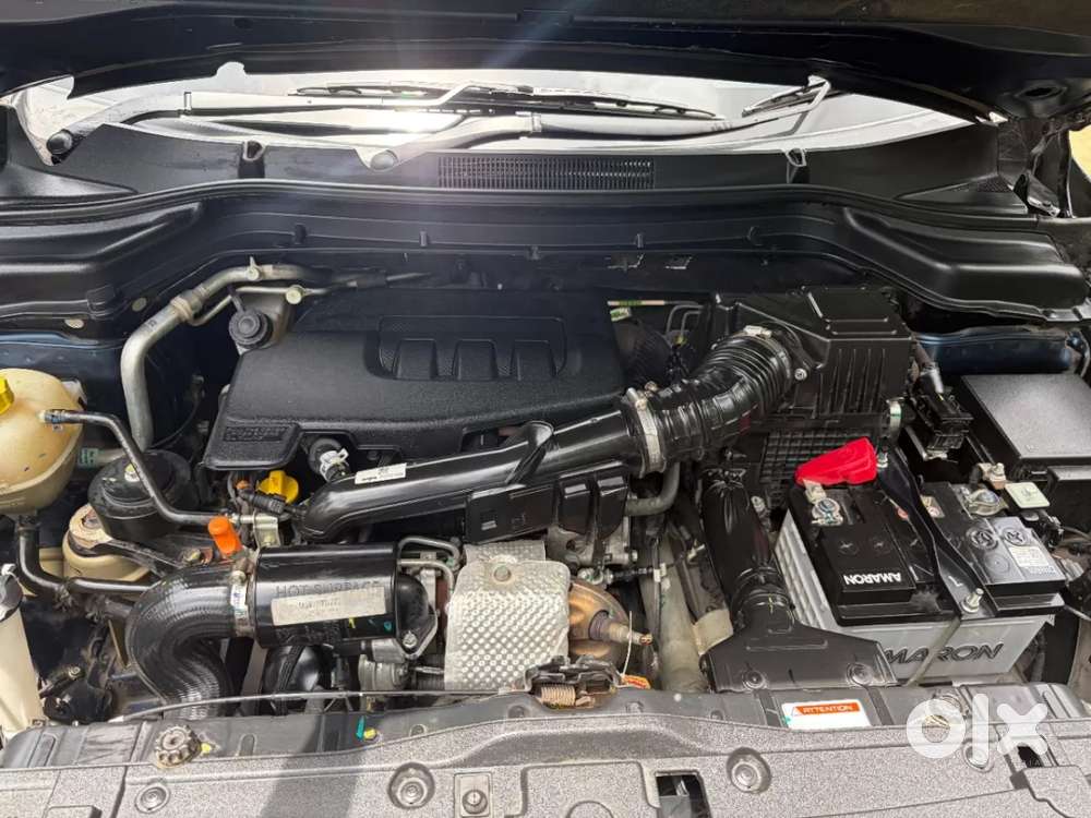 Mahindra Xuv 3xo Ax5l 1.2 Petrol At, 2024, Petrol