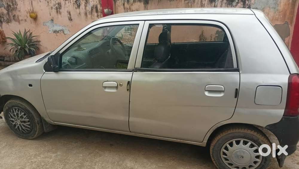 Maruti Suzuki Alto 2009 Year