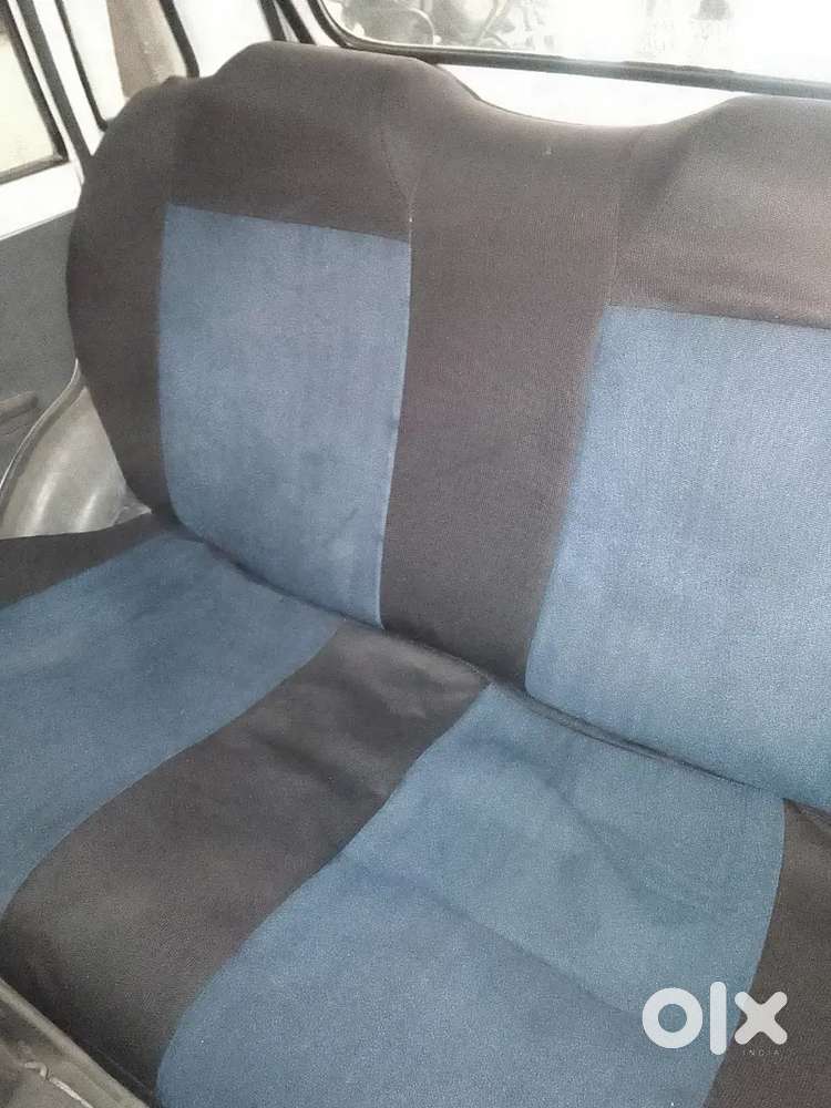 Maruti Suzuki 800 Petrol 2008 Manual