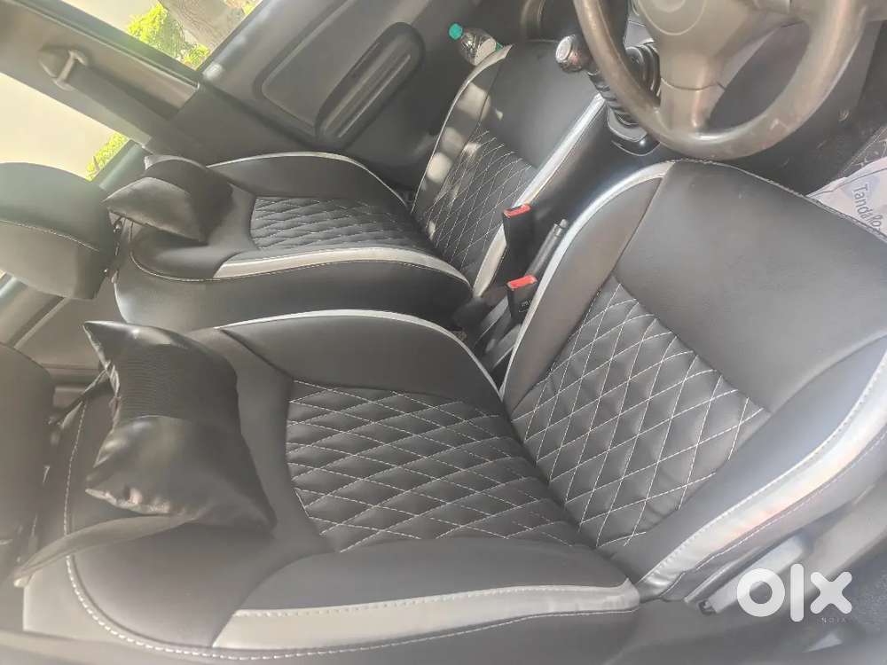 Maruti Suzuki Ritz 2016 Diesel 85223 Km Driven