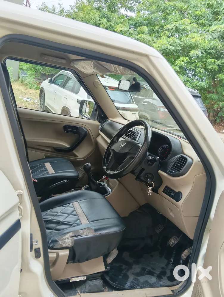 Mahindra Bolero Neo 2024 Diesel 49500 Km Driven