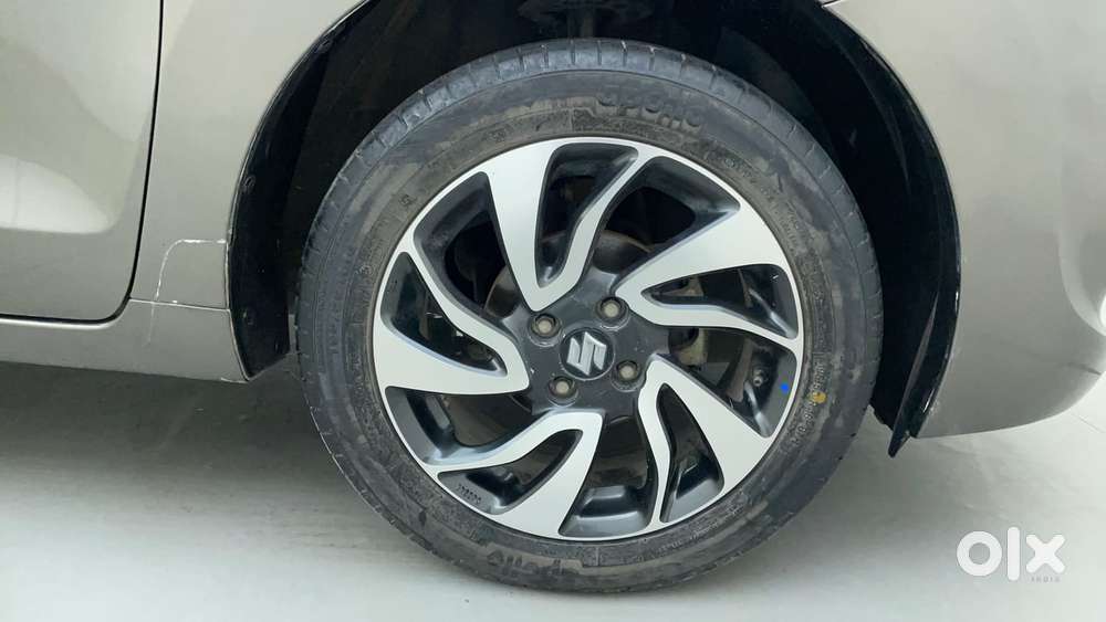 Maruti Suzuki Baleno 1.2 Zeta, 2019, Petrol