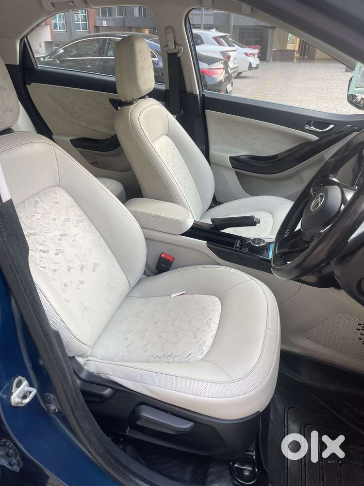 Tata Nexon Ev Xz Plus Lux, 2021, Electric