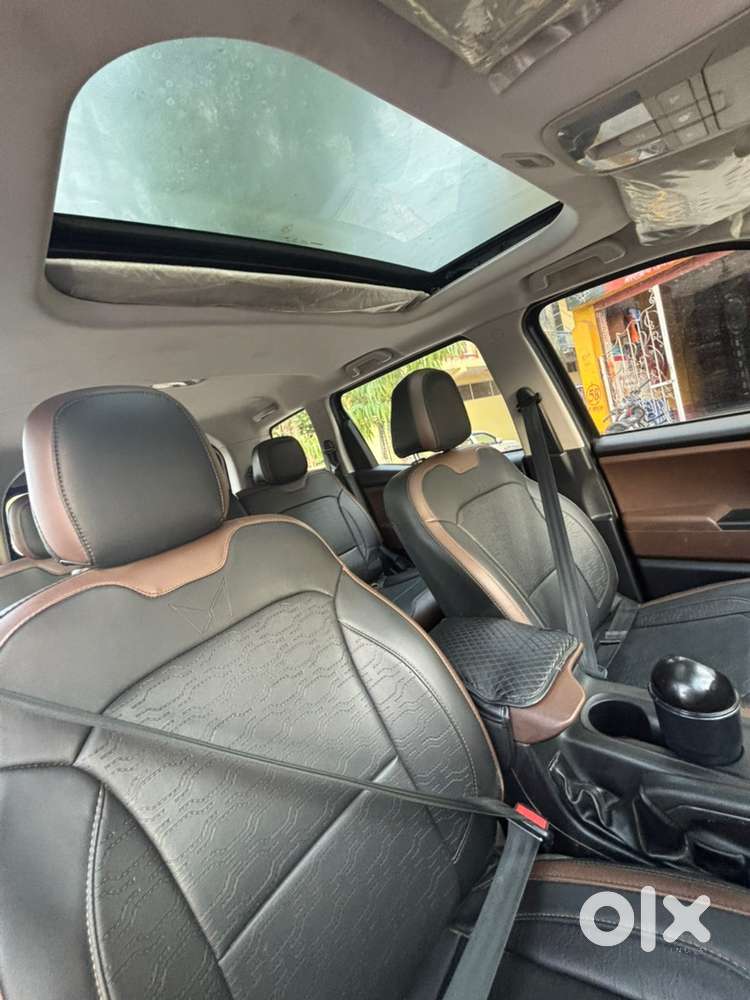 Mahindra Scorpio N 2023