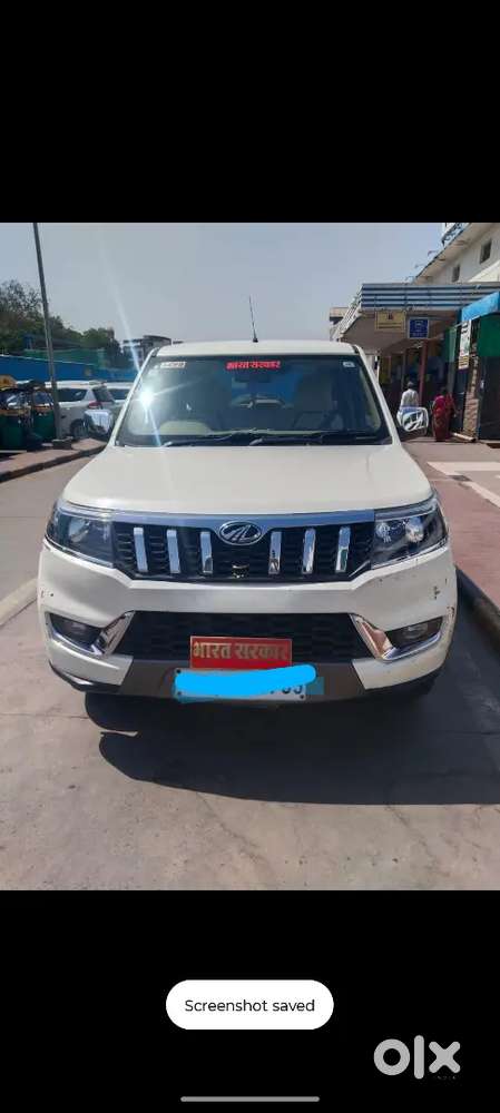 Mahindra Bolero Neo 2022 Diesel Car