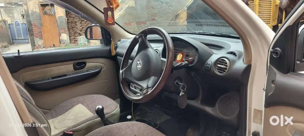 2014 Hyundai Santro Gl