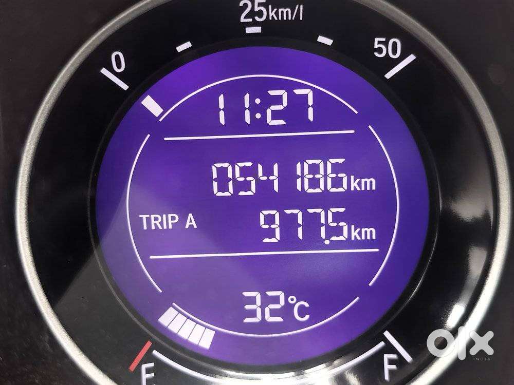 Honda Wr-v 1.2 Vx I-vtec, 2017, Petrol
