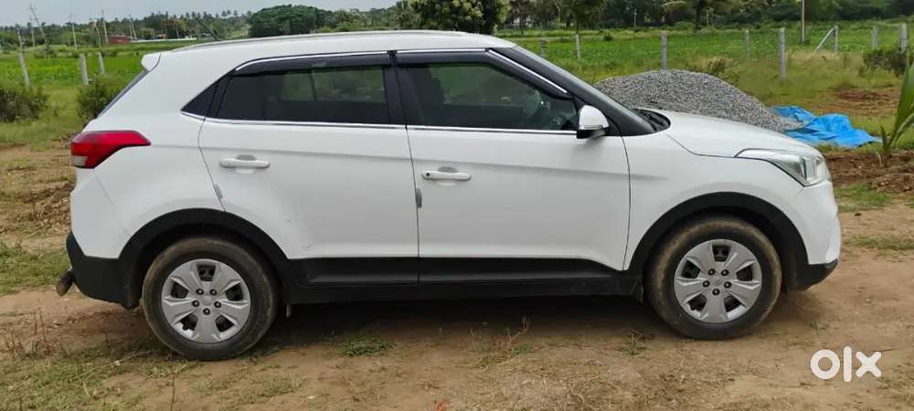 Hyundai Creta 1.6 2019