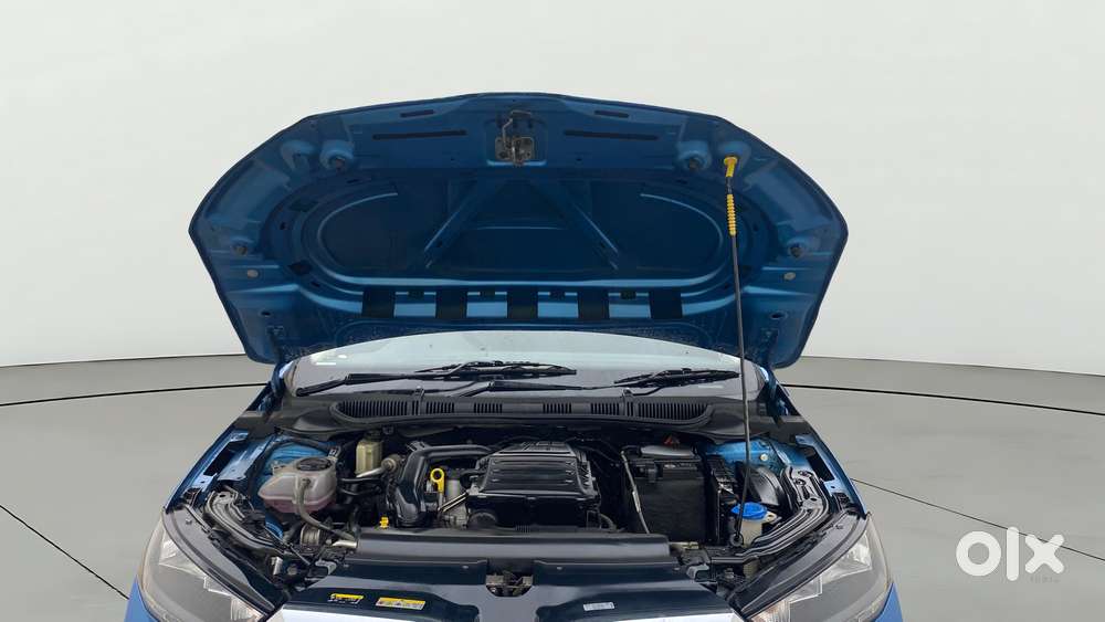 Skoda Slavia 1.0 Ambition Tsi At, 2023, Petrol