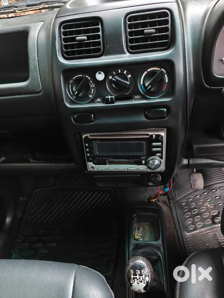 Single Owned Maruti Wagon R Lxi All Tax Paid