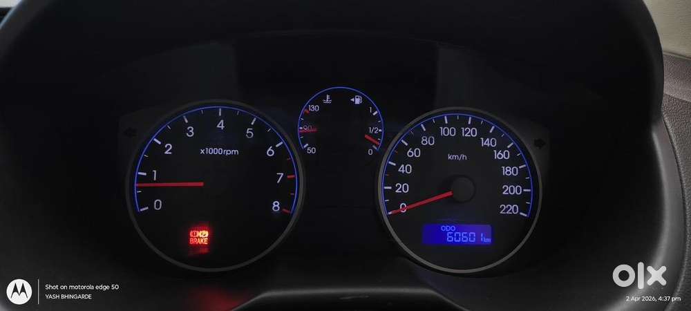 Hyundai I20 2010 Petrol Well Maintained