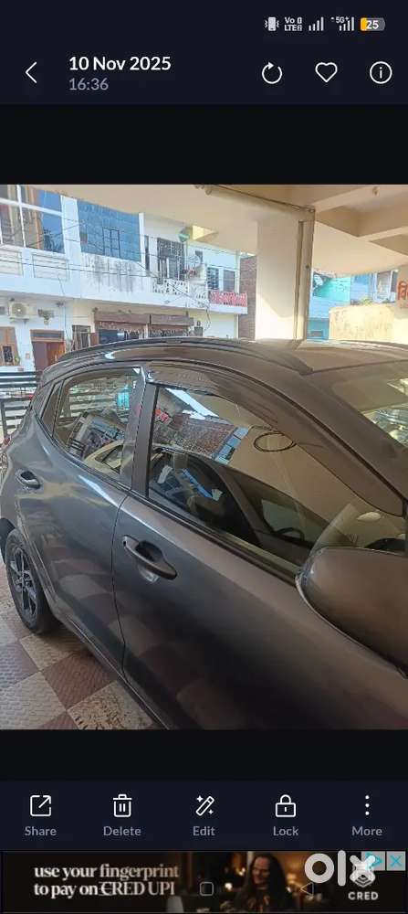 Hyundai Grand I10 2022 Sportz Petrol