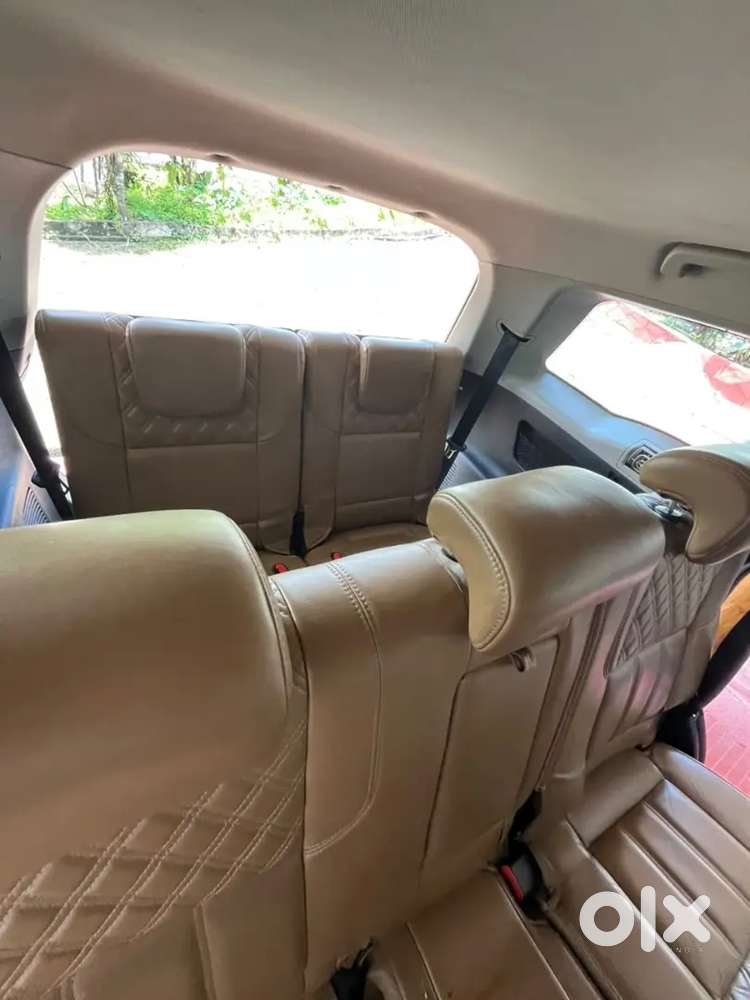 Mahindra Xuv500 W11 2018 Diesel Manual