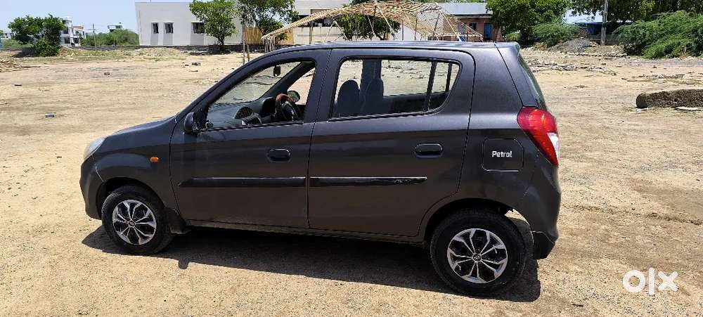 Maruti Suzuki Alto 800 2016 Petrol 77000 Km