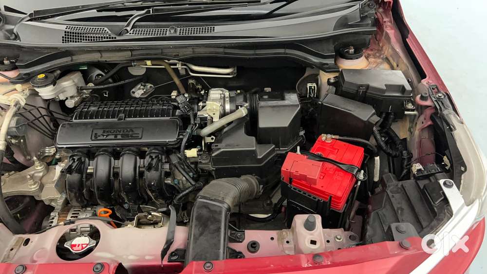 Honda Amaze Vx 1.2 Petrol Mt, 2021, Petrol
