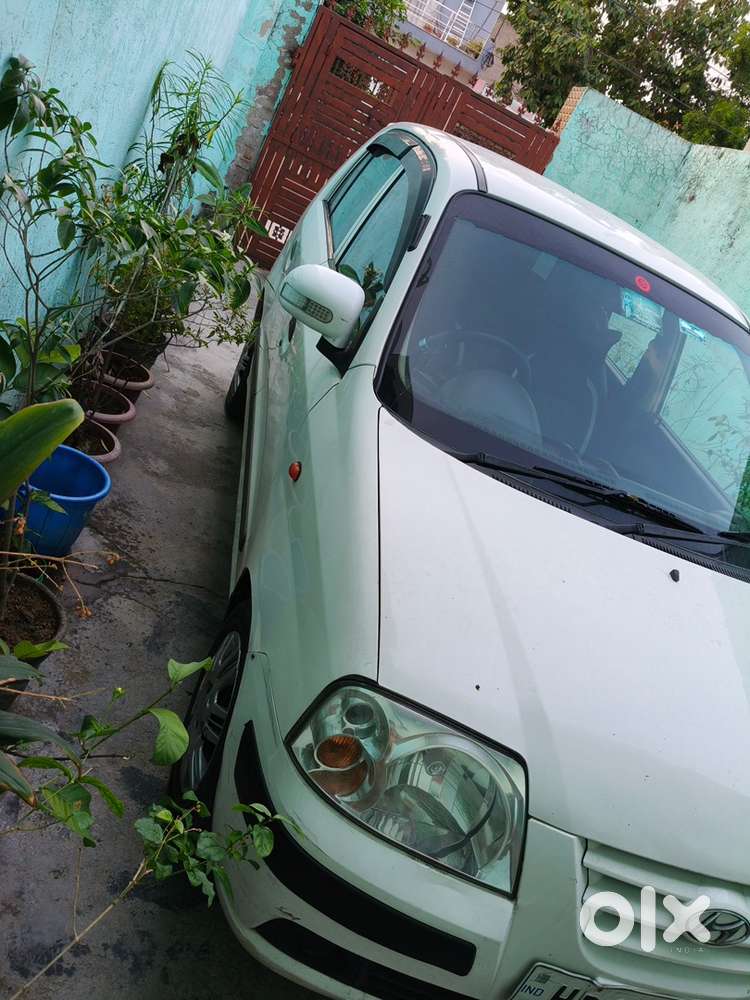Hyundai Santro Xing 2013 Model