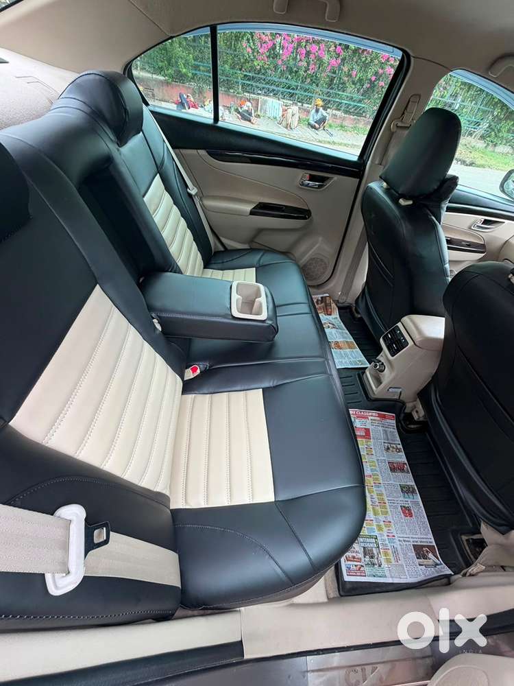 Maruti Ciaz Delta 2017