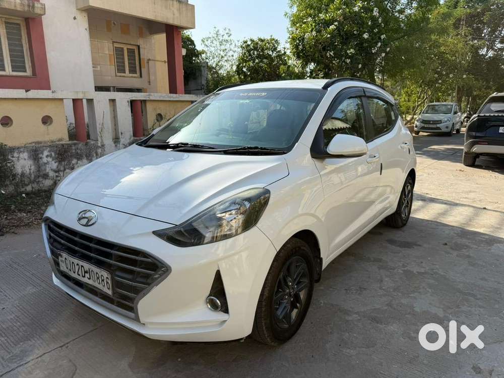 Hyundai Car Model 2021