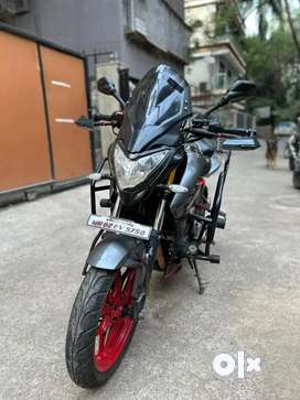 Bike best sale accessories olx