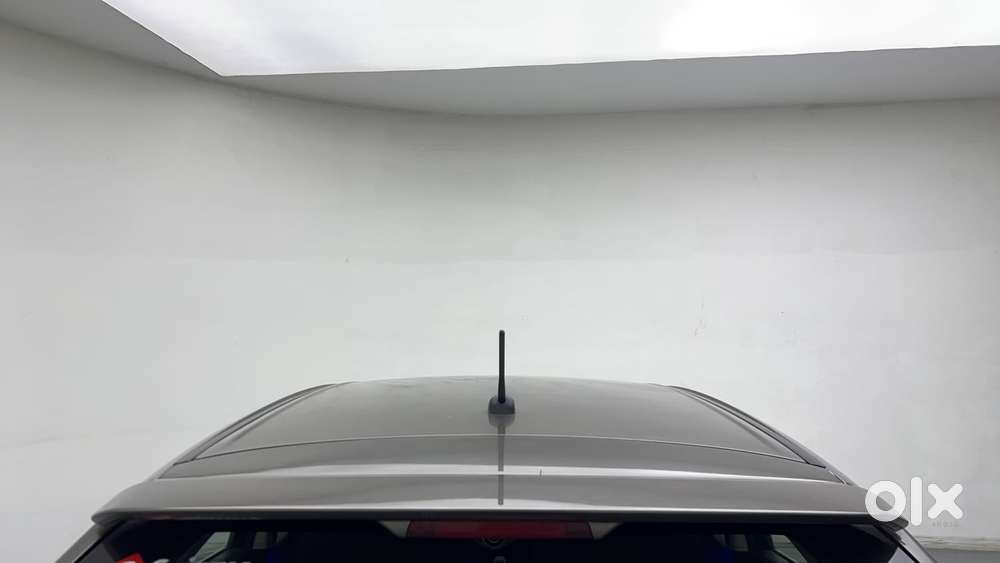 Maruti Suzuki Baleno 2019-2022 1.2 Delta At, 2021, Petrol