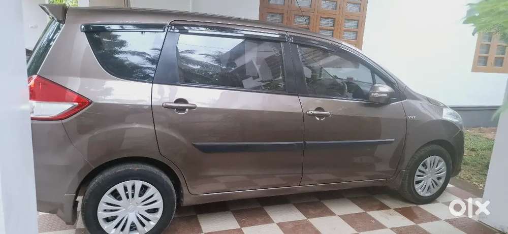 2014  Vxi Last Model